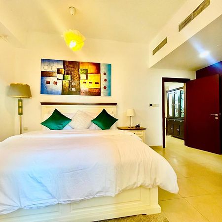 One Bedroom Apartment Available In Front Of Marina Beach Dubai Exterior foto