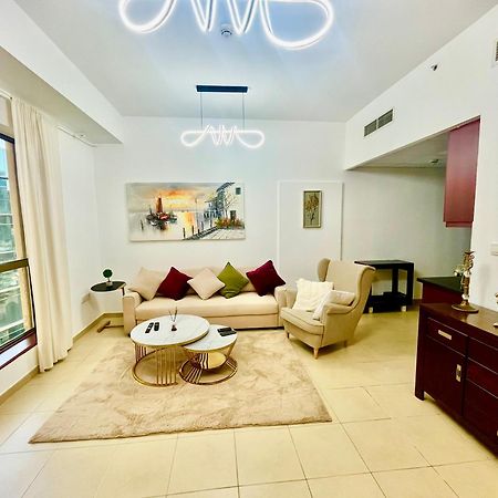 One Bedroom Apartment Available In Front Of Marina Beach Dubai Exterior foto