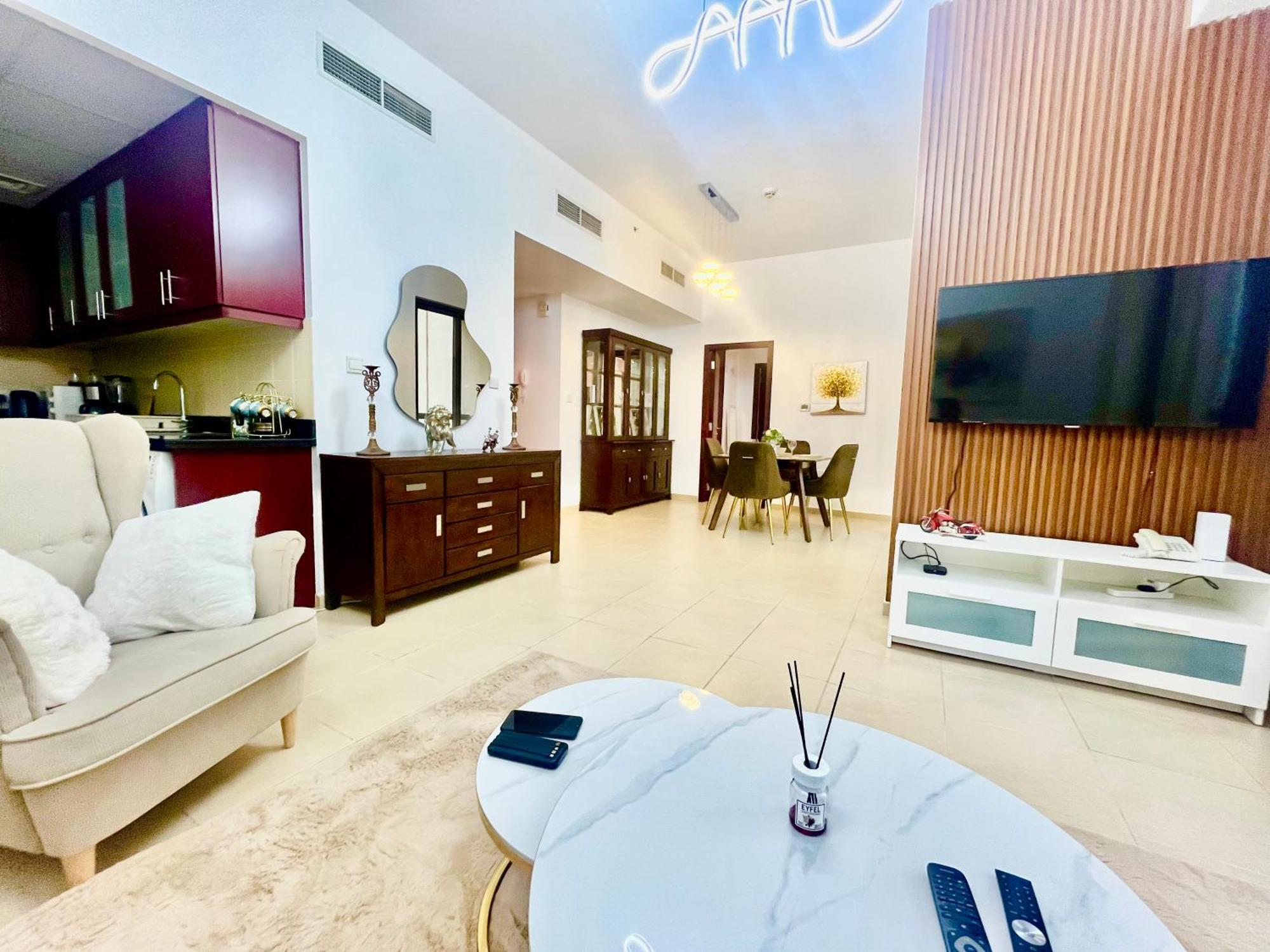 One Bedroom Apartment Available In Front Of Marina Beach Dubai Exterior foto
